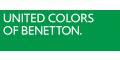 Benetton Coupon