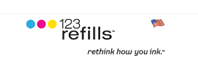 123 REFILLS Coupon