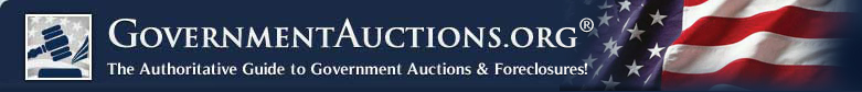 GovernmentAuctions Coupon