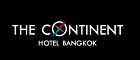 thecontinenthotel.com(曼穀歐陸) Coupon