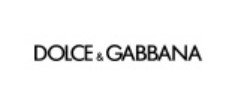 Dolce & Gabbana Coupon