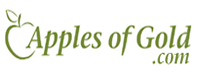 Apples of Gold Jewelry Coupon