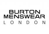 Burton UK Coupon