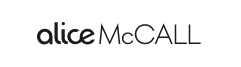 alice McCALL Coupon