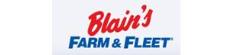 Blain Farm & Fleet Coupon