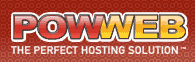 PowWeb Hosting Coupon