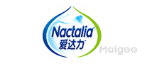 Nactalia(愛達力) Coupon