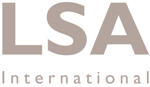 LSA International Coupon
