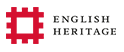 English Heritage Shop Coupon