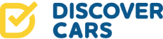 Discover Cars Coupon