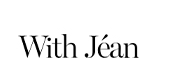 With Jean US Coupon