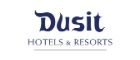 Dusit Hotels都喜酒店 Coupon