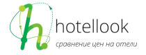 hotellook Coupon