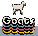 Goats Company Coupon