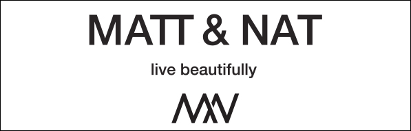 Matt & Nat Coupon