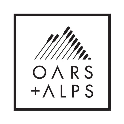 Oars Alps