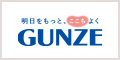 GUNZE online store Coupon