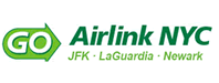 GO Airlink NYC Coupon
