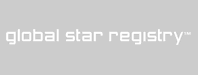 Global Star Registry Coupon