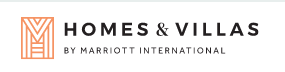 Homes & Villas by Marriott International Coupons