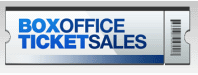 Box Office Ticket Sales Coupon