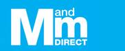 MandM Direct Coupon