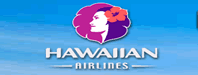 Hawaiian Airlines Coupon