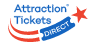 Attraction Tickets Direct英國官網 Coupon