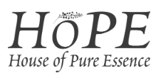 House of Pure Essence Coupon