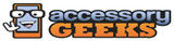 Accessory Geeks Coupon