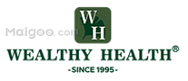 WealthyHealth Coupon