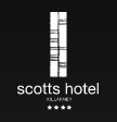 Scotts Hotel Killarney Coupon