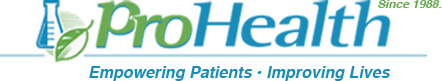 ProHealth Coupon