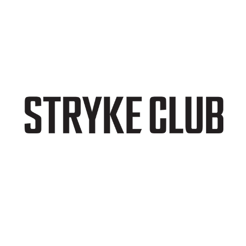 Stryke Club Coupon