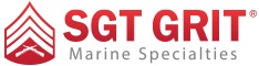 Sgt. Grit Marine Specialties Coupon