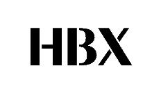 HBX優惠券