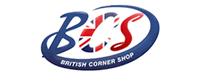 British Corner Shop Coupon