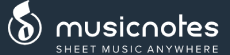Musicnotes Coupon