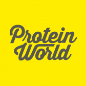 Protein World Coupon