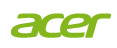 Acer加拿大官網