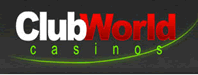 Club World Casino Coupon