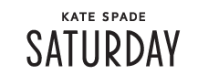Kate Spade Saturday Coupon