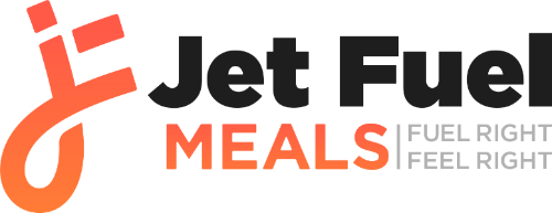 Jet Fuel Meals Coupon