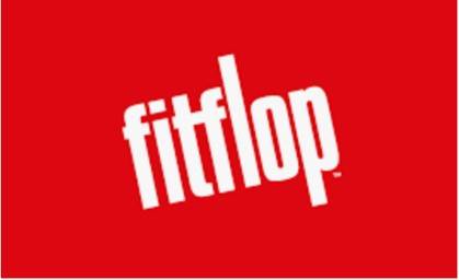 FitFlop英國官網 Coupon