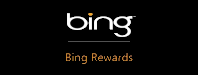 Bing Rewards Coupon
