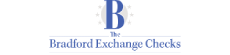 Bradford Exchange Checks Coupon