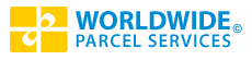 worldwide-parcelservices Coupon