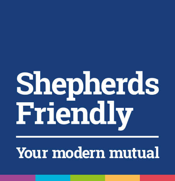 Shepherds Friendly Society Coupon