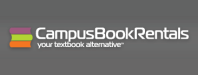 CampusBookRentals.com Coupon