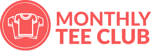 Monthly Tee Club Coupon